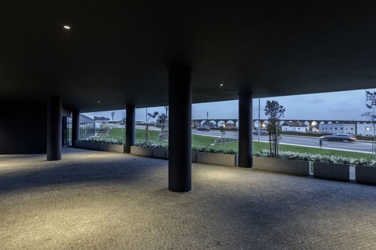 Belamar Complexo / Ventura + Partners - Imagem 17 de 30