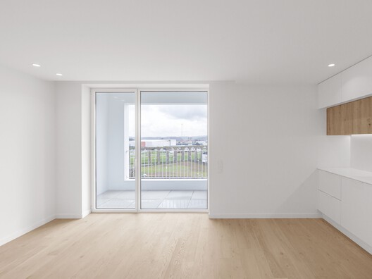 Belamar Complexo / Ventura + Partners - Fotografia de Interiores