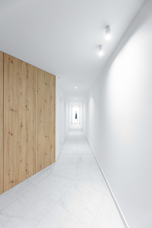 Belamar Complexo / Ventura + Partners - Imagem 16 de 30