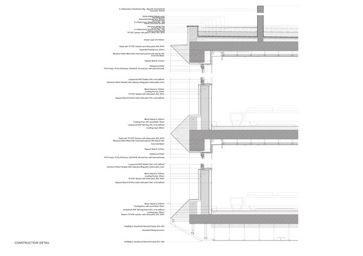 Belamar Complexo / Ventura + Partners - Imagem 30 de 30