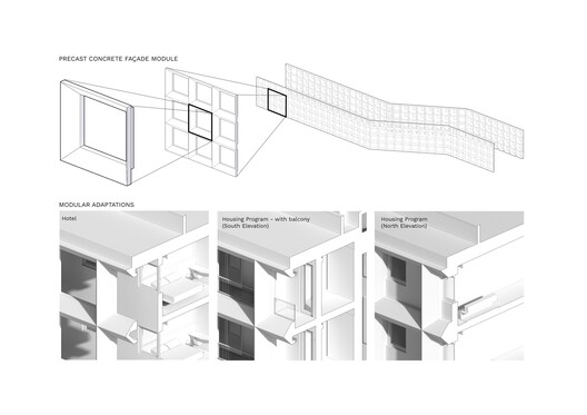 Belamar Complexo / Ventura + Partners - Imagem 29 de 30
