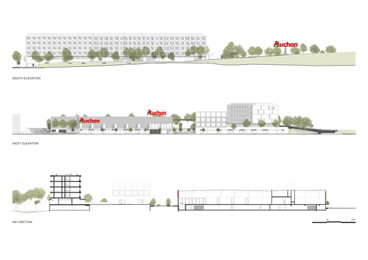 Belamar Complexo / Ventura + Partners - Imagem 27 de 30