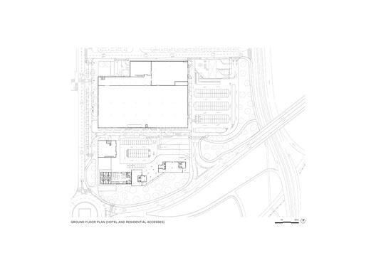 Belamar Complexo / Ventura + Partners - Imagem 25 de 30