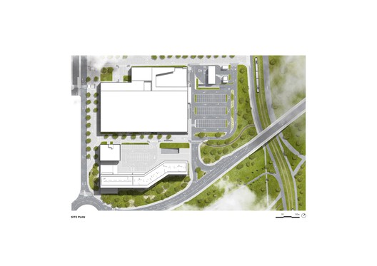 Belamar Complexo / Ventura + Partners - Imagem 24 de 30