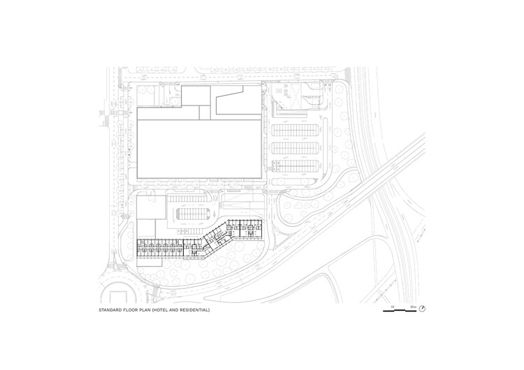 Belamar Complexo / Ventura + Partners - Imagem 26 de 30