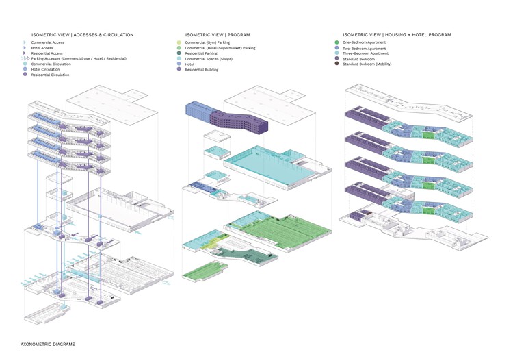 Belamar Complexo / Ventura + Partners - Imagem 28 de 30