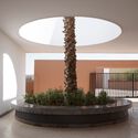 Jacques Majorelle School in Benguerir / ZArchitecture Studio - Schools 