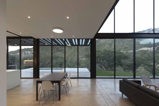 Casa Puruma / Bernardo Bustamante Arquitectos - Fotografía interior