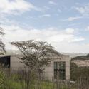 Casa Puruma / Bernardo Bustamante Arquitectos - Fotografía exterior, Casas