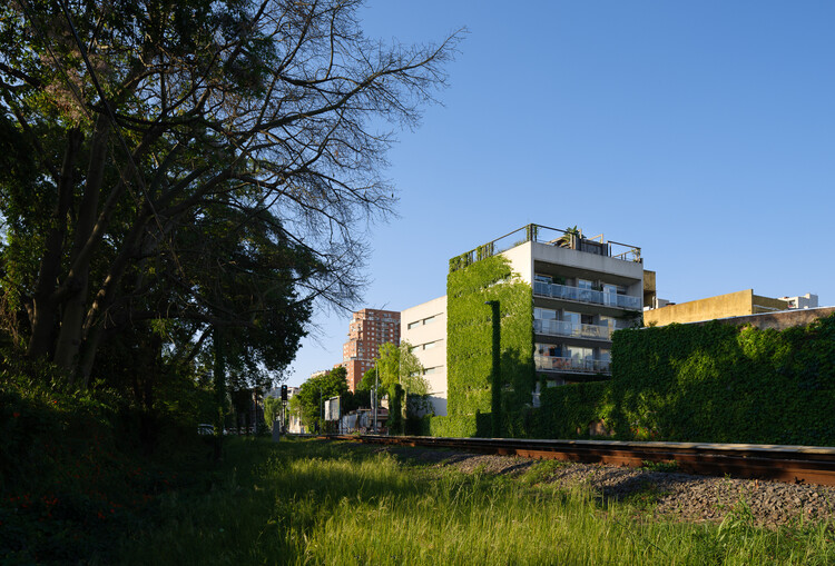 Ramallo Park / Altuna Cecchi Moya - Más Imágenes