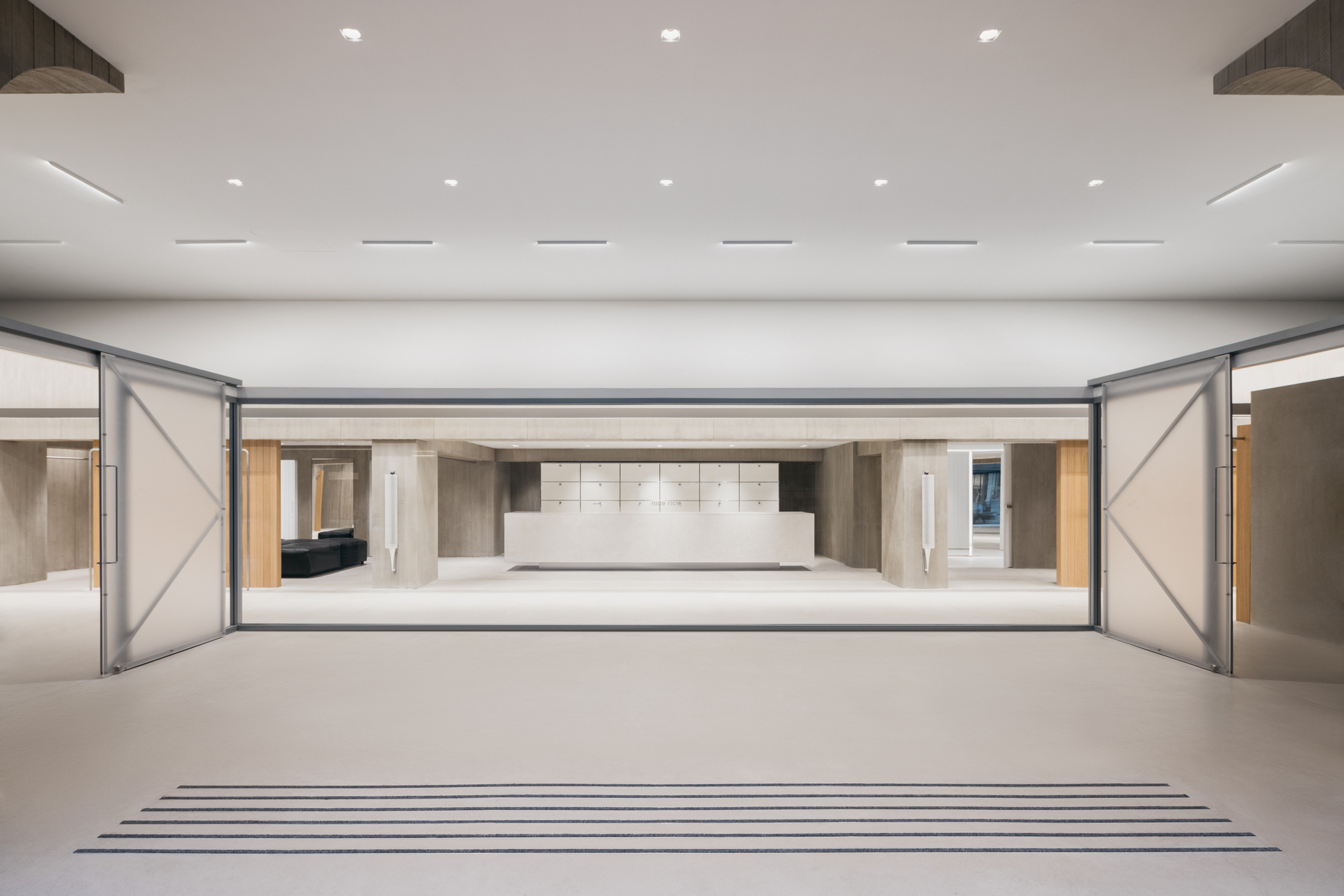 画廊 上海城市建筑指南:30 个项目展现上海当代建筑的无限可能 - 24