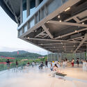 Sunshine Loft and Moon Pavilion / NODE Achitecture & Urbanism - Interior Photography, Landscape