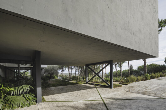Villa Las Nubes / Flow81 - Imagen 9 de 22