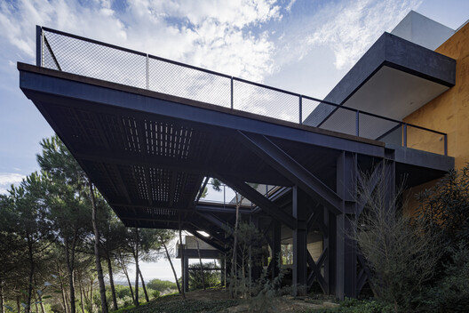Villa Las Nubes / Flow81 - Imagen 12 de 22