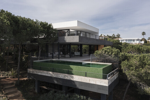 Villa Las Nubes / Flow81 - Imagen 8 de 22