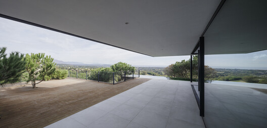 Villa Las Nubes / Flow81 - Imagen 4 de 22