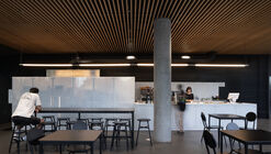 Culto Café /  TLR.C