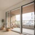 B09 Building Island / urbanmakers + Selva & Maugin Architectes - Interior Photography, Residential Architecture