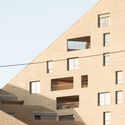 B09 Building Island / urbanmakers + Selva & Maugin Architectes - Exterior Photography, Residential Architecture