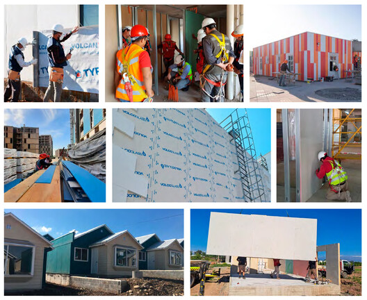 Guía para especificar soluciones constructivas sostenibles - Imagen 3 de 14