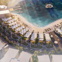 Anastasia Elrouss Architects Reveal 3 New Coastal Residential Projects for Reef Island, Bahrain - Image 2 of 4