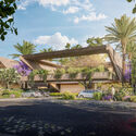 Anastasia Elrouss Architects Reveal 3 New Coastal Residential Projects for Reef Island, Bahrain - Image 4 of 4