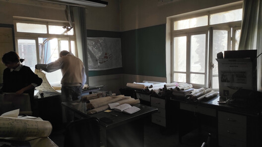 Heritage in Syria: Independent Groups Documenting the Country’s Historic Architecture - Image 10 of 14