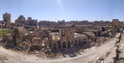 Heritage in Syria: Independent Groups Documenting the Country’s Historic Architecture - Image 8 of 14