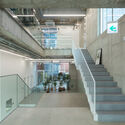 A-Building / LIFE Architects - Commercial Architecture