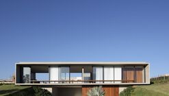 Casa en Itu / bvy arquitetos