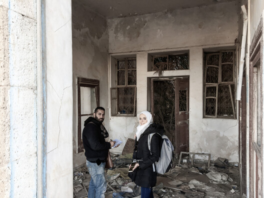 Heritage in Syria: Independent Groups Documenting the Country’s Historic Architecture - Image 14 of 14