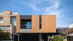 Casa Alva / Ser Arquitetos