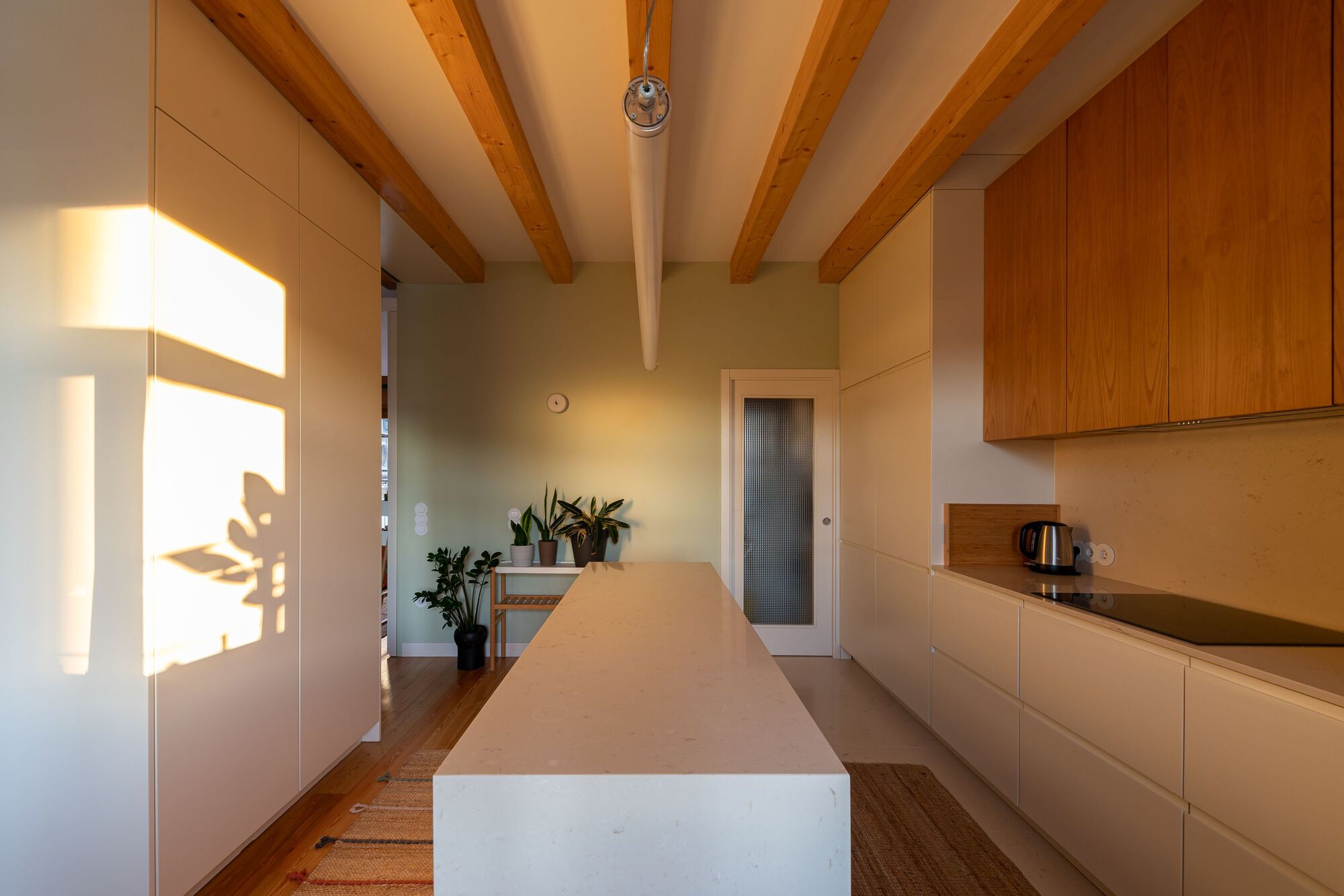 Gallery of Atelier 111 House / André Simão & Nuno Bessa - 13