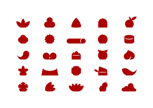 Lucky Cookies Bakery / Studio NOR - Image 29 of 29