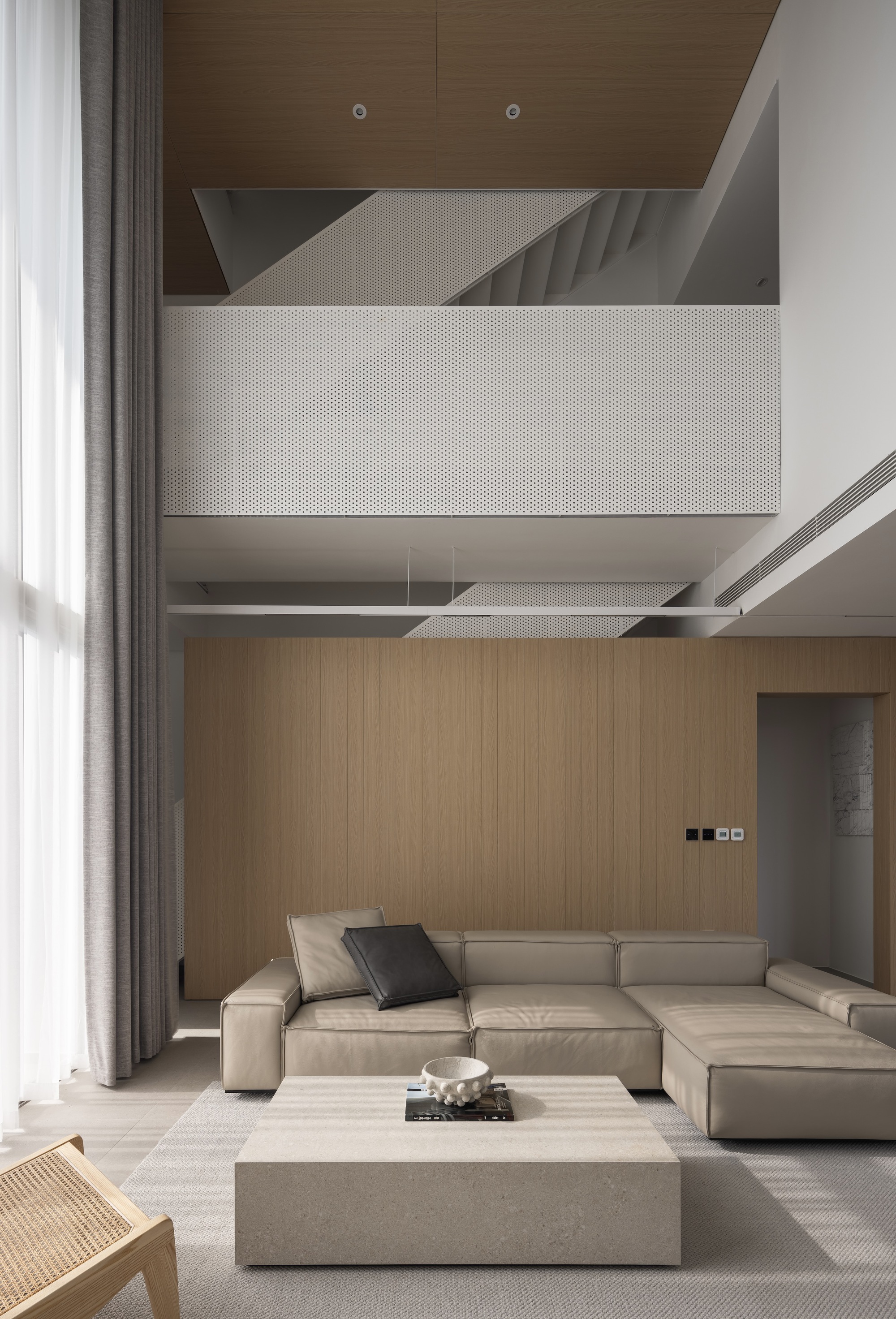 Gallery of Tram House / HO Studio - 10