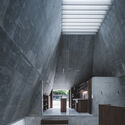 Pyramid Hut / IGArchitects - Houses