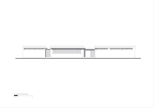 Casa Fai / MedinaMas/Arq - Imagen 22 de 24