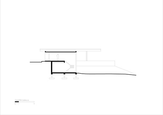 Casa Fai / MedinaMas/Arq - Imagen 23 de 24