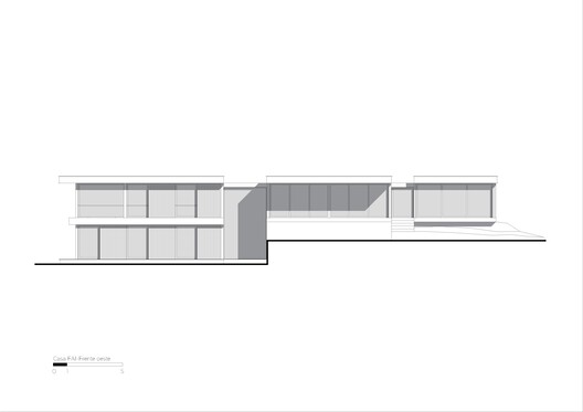 Casa Fai / MedinaMas/Arq - Imagen 21 de 24