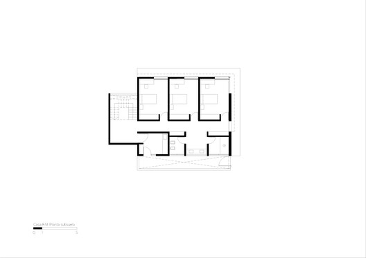 Casa Fai / MedinaMas/Arq - Imagen 20 de 24