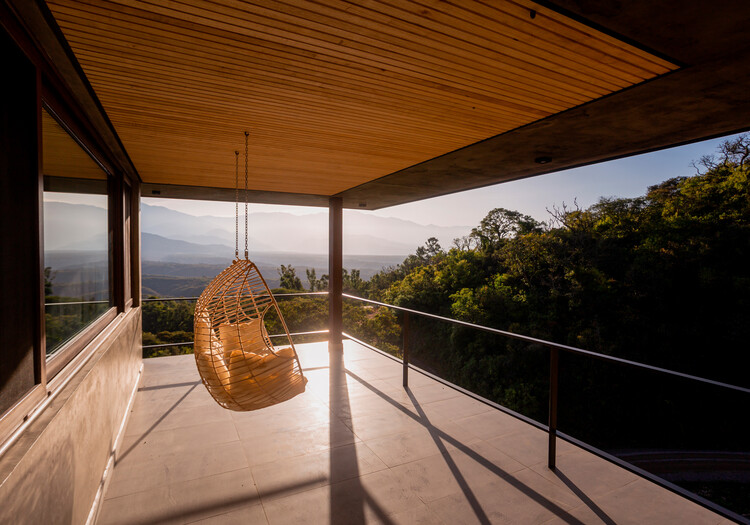 Casa Fai / MedinaMas/Arq - Imagen 12 de 24