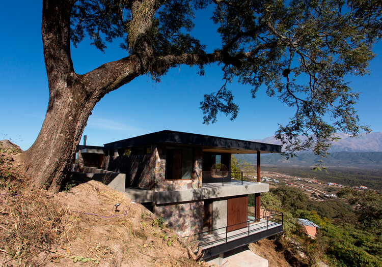 Casa Fai / MedinaMas/Arq - Imagen 3 de 24