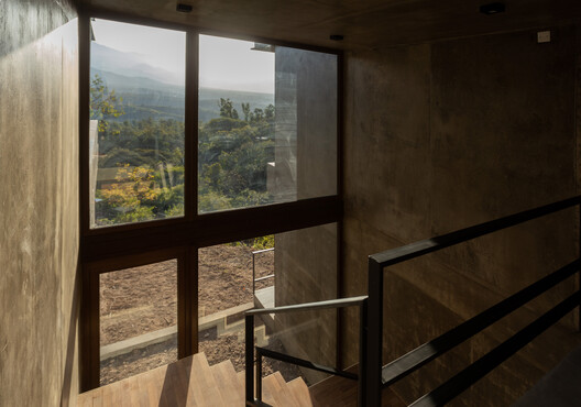 Casa Fai / MedinaMas/Arq - Imagen 13 de 24