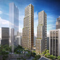 Foster + Partners’ BDO Unibank Campus Breaks Ground in Manila, Philippines - Image 3 of 4