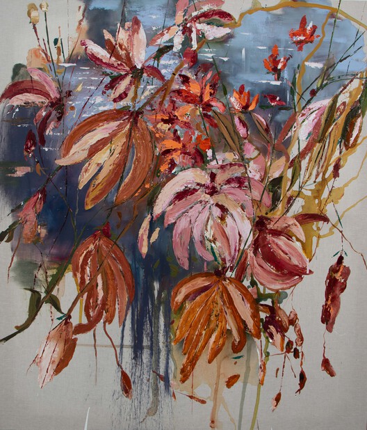 Exposição “A natureza que me habita” - Imagem 1 de 1