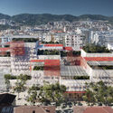 Tirana Reimagined: Architectural Projects Transforming Albania's Capital through Public Engagement - Image 3 of 7