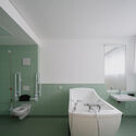 Casa Julia von Bodelschwingh / kontektum architektur - Fotografía interior, Baño, Tinas, Tarjas