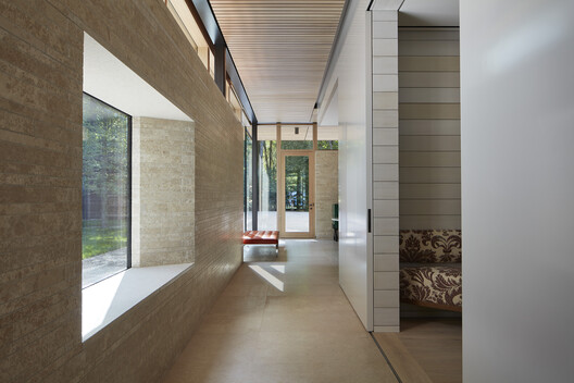 Meadow Lane Retreat / Wheeler Kearns Architects Meadow Lane Retreat / Wheeler Kearns Architects - Image 9 of 18