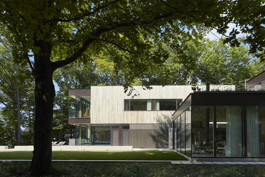 Meadow Lane Retreat / Wheeler Kearns Architects Meadow Lane Retreat / Wheeler Kearns Architects - Exterior Photography
