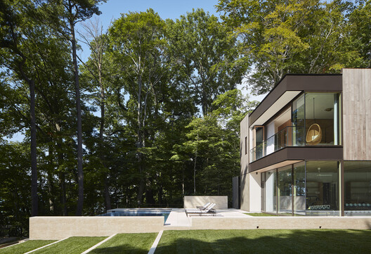 Meadow Lane Retreat / Wheeler Kearns Architects Meadow Lane Retreat / Wheeler Kearns Architects - Exterior Photography